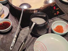 -捞王猪肚鸡火锅(金华义乌之心店)