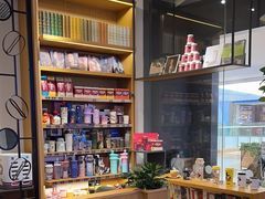 -COSTA COFFEE(西贸凯德晶品4层2店)