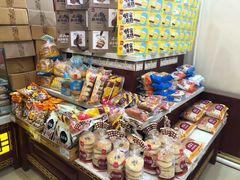 零售区-老鼎丰(靖宇街总店)