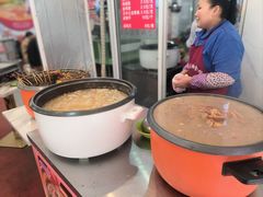 -三镇民生甜食馆(胜利街总店)