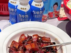 -千百味红餐厅·江西菜(绿地双子塔店)