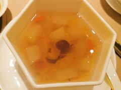 -ONE FULL 古董港式海鲜火锅