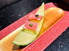 -上井料理黑金店(IFS国金中心店)