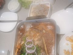 -半天妖烤鱼(中山路店)
