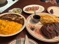 -羽深肉铺 Steak & Wine