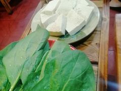 -东镇老火锅(长春路首店)