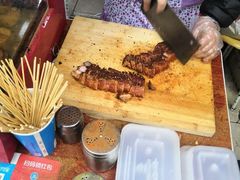 -脆皮五花肉(建东街旗舰店)