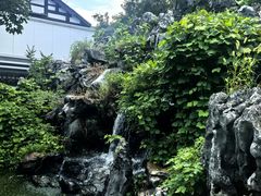 -丝绸小镇荻港古村