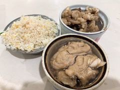 -姐妹炖罐店(桂香街总店)