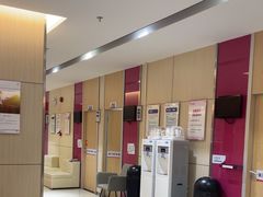 -美年大健康体检中心(红岭分院)