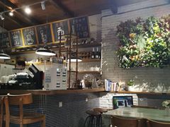 -雕刻时光咖啡馆(北师大店)