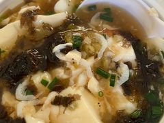 -弄堂咪道-饭香·面香·馄饨香(兴梅店)