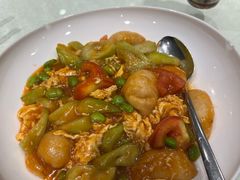 -金枝玉叶上海人家食府(三里河店)
