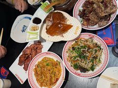 -满园烤鸭·春饼(沈北万达店)