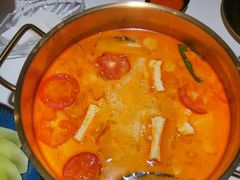 -泰洛雅海鲜火锅餐厅