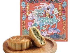 -祥禾饽饽铺·中式糕点(天津河东美福园店)