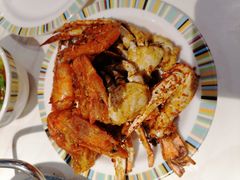 -吉布鲁牛排海鲜自助(成都大悦城店)