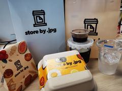 -JPG canteen(广州寺右公馆店)