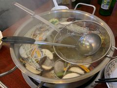 -广味鲜潮汕牛肉火锅(延安三路店)