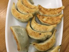 八珍煎饺韭菜猪肉-八珍餐厅(广大路店)