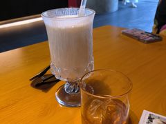 -茗知道茶馆(世博源店)