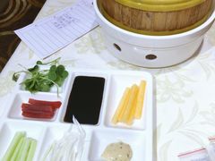 -四季小馆·地道北京小吃(广百店)