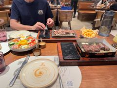 -一沙一城·岩烤牛扒(深圳首店)