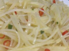 -军子大排档(迎春花园店)