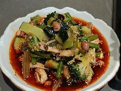 -陈熹公民族美食文化餐厅(中华广场店)