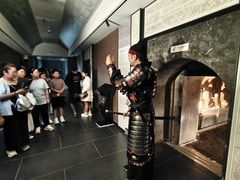 -洛阳古墓博物馆