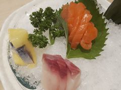 -大渔铁板烧(蛇口店)