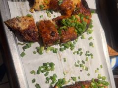 -绿茶餐厅(布吉万象汇店)