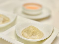 -明阁 Ming Court(广州朗豪酒店)