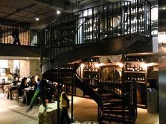 -食间牛排(湖西路店)