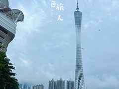 -海心沙亚运公园