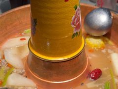 -沪小胖·小龙虾·蓝龙王(八佰伴店)