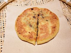 粘饼子-锦绣金山人家(友谊店)