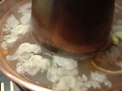 -南门四季铜锅涮肉(左家庄店)