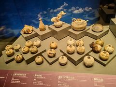-中国（海南）南海博物馆