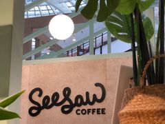 -Seesaw Coffee(上海太阳宫K46店)