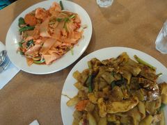 -Thai La Ong - Newtown