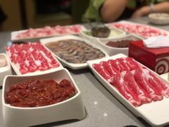 -海底捞火锅(天一广场亚细亚店)
