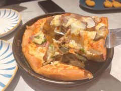 -必胜客(金狮广场店)