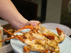 -世香全厨•日料·铁板烧(金桥店)
