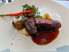 -马克西姆餐厅(崇文门店)