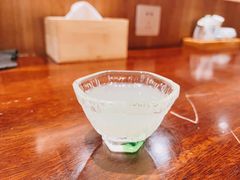 柚子酒-加奈日本料理