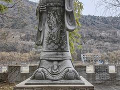 -汉中石门栈道风景区