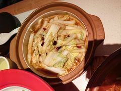 -湘鼎盛·大厨鲜炒湖南味(高新银泰店)
