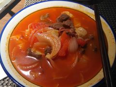 -十面春风·江南面馆(崇宁路店)