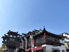-屯溪老街